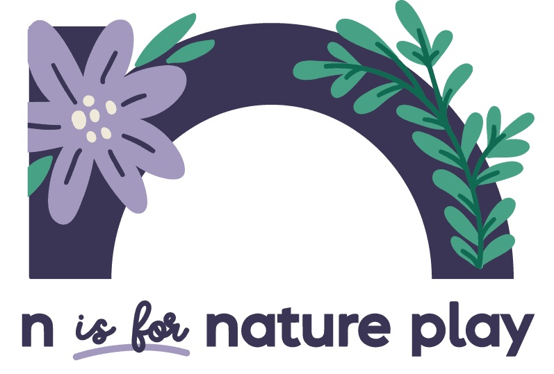 N Is for Nature Play
